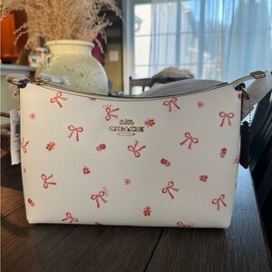 COACH PAYTON BOW BAG